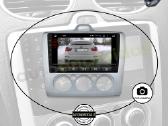 Ford mondeo galaxy 2007-12 Android multimedia GPS - nuotraukos Nr. 8