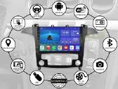 Ford S-max 2007-15 Android multimedia GPS/WiFi/bt - nuotraukos Nr. 2