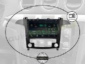 Ford S-max 2007-15 Android multimedia GPS/WiFi/bt - nuotraukos Nr. 4