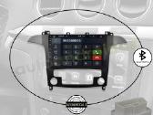 Ford S-max 2007-15 Android multimedia GPS/WiFi/bt - nuotraukos Nr. 5
