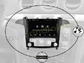 Ford S-max 2007-15 Android multimedia GPS/WiFi/bt - nuotraukos Nr. 6