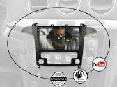 Ford S-max 2007-15 Android multimedia GPS/WiFi/bt - nuotraukos Nr. 9