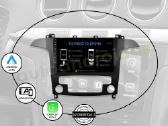 Ford S-max 2007-15 Android multimedia GPS/WiFi/bt - nuotraukos Nr. 10