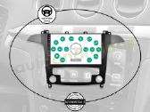 Ford S-max 2007-15 Android multimedia GPS/WiFi/bt - nuotraukos Nr. 12