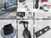 Ford S-max 2007-15 Android multimedia GPS/WiFi/bt - nuotraukos Nr. 13
