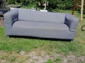 Ikea Dvivietė sofa Klippan