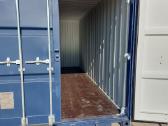 Jurinio konteinerio nuoma su vieta nuo 100 Eur - nuotraukos Nr. 9