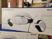 Sony Playstation Virtualios Realybes akiniai vr2 - nuotraukos Nr. 2