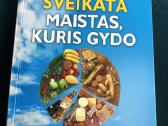 Maistas, kuris gydo