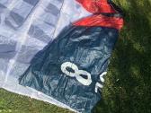 Flysurfer soul 8kv su baru - nuotraukos Nr. 4