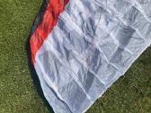 Flysurfer soul 8kv su baru - nuotraukos Nr. 7