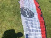 Flysurfer soul 8kv su baru - nuotraukos Nr. 5