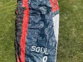 Flysurfer soul 8kv su baru - nuotraukos Nr. 2