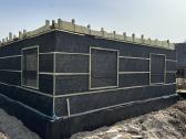 Fasado šiltinimas, namų renovacija, rekonstrukcija - nuotraukos Nr. 23