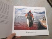 Albumas apie lašišų fermą Suomijoje 1998 metai. - nuotraukos Nr. 4