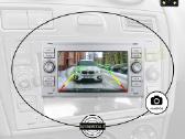 Ford mondeo 2003-11 Android multimedia Bt/GPS/WiFi - nuotraukos Nr. 7