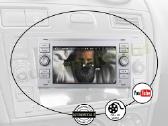 Ford mondeo 2003-11 Android multimedia Bt/GPS/WiFi - nuotraukos Nr. 9