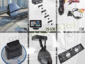 Ford mondeo 2003-11 Android multimedia Bt/GPS/WiFi - nuotraukos Nr. 13