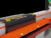 Automatinė liniuotė 0,1 mm ir skersavimo stakles - nuotraukos Nr. 5