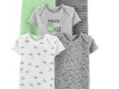 Carters firmos medvilniniai smėlinukai (bodžiukai) - nuotraukos Nr. 25
