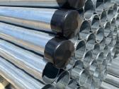 Akcija! Cinkuoti metaliniai stulpai - nuotraukos Nr. 2