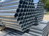 Akcija! Cinkuoti metaliniai stulpai - nuotraukos Nr. 3
