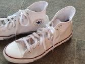 Laisvalaikio batai Converse