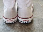 Laisvalaikio batai Converse - nuotraukos Nr. 4