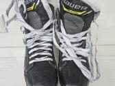 Parduodu bauer pačiūžas 7.5 (39)dydis - nuotraukos Nr. 2