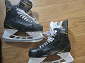 Parduodu bauer pačiūžas 7.5 (39)dydis - nuotraukos Nr. 3