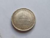 1938 10 litu Smetona - nuotraukos Nr. 2