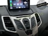 Ford Fiesta Mk6 2009-18 android multimedia WiFi/bt