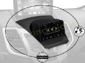 Ford Fiesta Mk6 2009-18 android multimedia WiFi/bt - nuotraukos Nr. 6