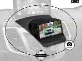 Ford Fiesta Mk6 2009-18 android multimedia WiFi/bt - nuotraukos Nr. 7