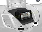 Ford Fiesta Mk6 2009-18 android multimedia WiFi/bt - nuotraukos Nr. 8
