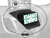 Ford Fiesta Mk6 2009-18 android multimedia WiFi/bt - nuotraukos Nr. 12