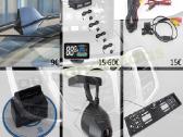 Ford Fiesta Mk6 2009-18 android multimedia WiFi/bt - nuotraukos Nr. 13
