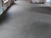 Šildomos grindys, Santechnika, Betonavimas - nuotraukos Nr. 17