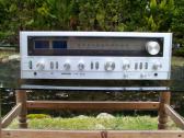Nikko Nr 1015. Na-750. Sanyo. Tohsiba. Nad 3020.