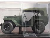 Gaz 67b - nuotraukos Nr. 2