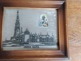 Paveikslas Jasna Gora vienuolynas - nuotraukos Nr. 2