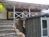 Namelio su kubilu ir pirtelė nuoma - nuotraukos Nr. 10