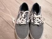 Vans batai