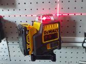 Dewalt lazeris Dce089g - nuotraukos Nr. 6