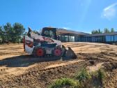 Bobcat paslaugos Kaunas, Kauno raj - nuotraukos Nr. 2