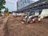 Bobcat paslaugos Kaunas, Kauno raj
