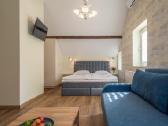 2k. Apartamentai prie parko, iki liepos 19 užimta - nuotraukos Nr. 17