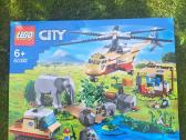 Nauji Lego rinkiniai