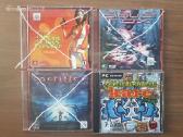 Pc CD-rom Žaidimai - nuotraukos Nr. 2