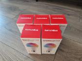 Switchbot Color Bulb išmanioji lemputė 4vnt-28 eur - nuotraukos Nr. 2